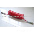 PU TRAILER AIR BRAKE HOSE